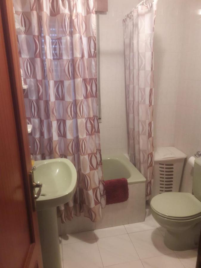 Apartamento Surf Beach Loredo Exterior foto